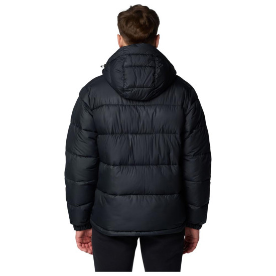 Columbia Ανδρικό μπουφάν Pike Lake™ II Hooded Jacket Columbia Ανδρικό μπουφάν Pike Lake™ II Hooded Jacket